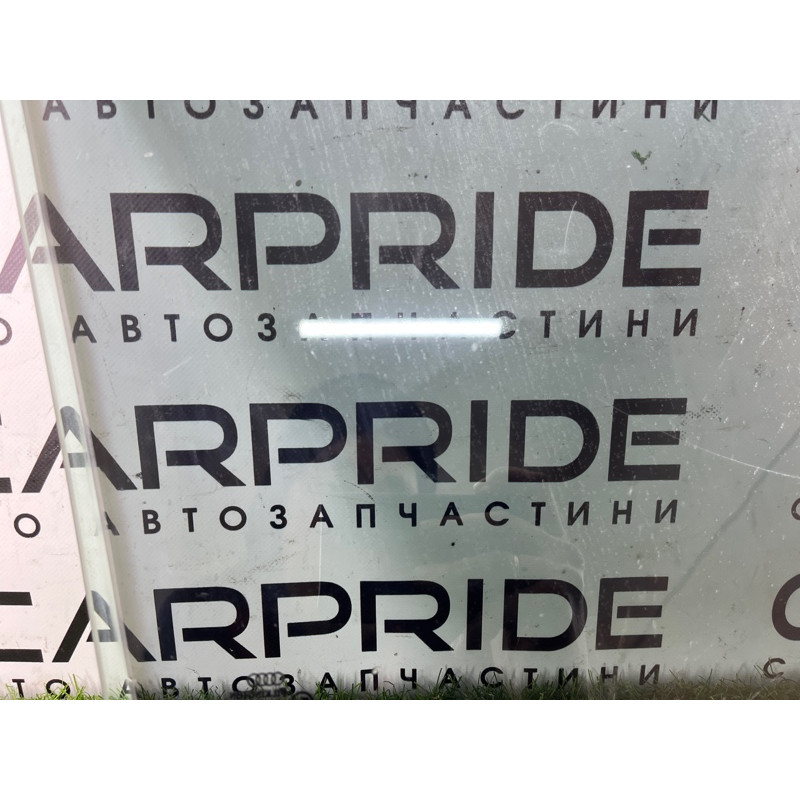 Стекло (кузов и элементы) AUDI Q7 4L 2007 3.6 4L0845201
