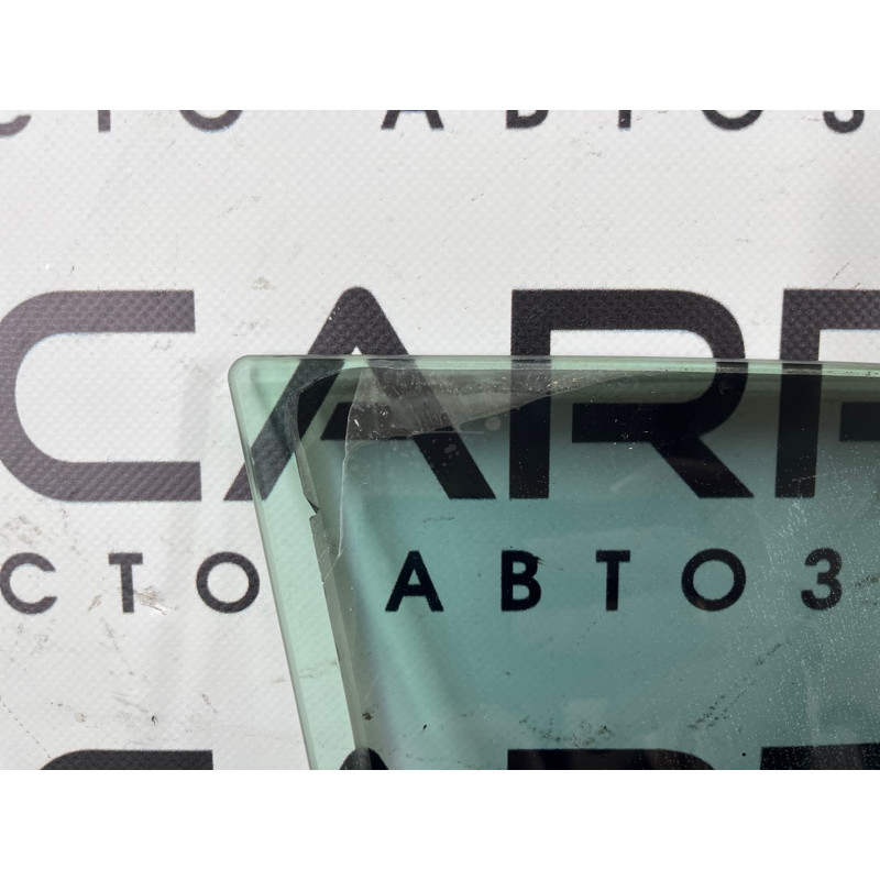 Стекло (кузов и элементы) AUDI Q7 4L 2007 3.6 4L0845201