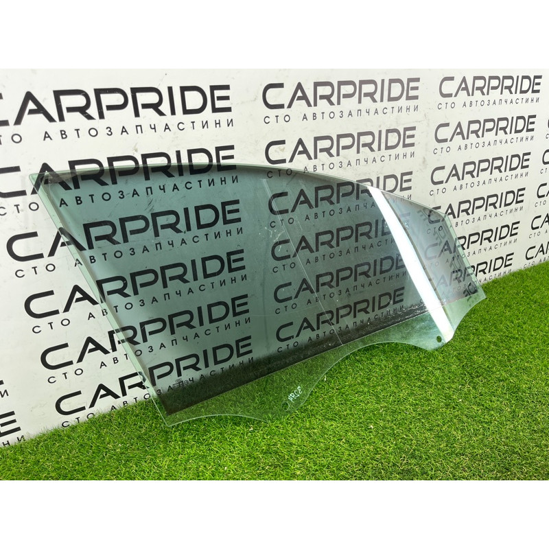 Стекло (кузов и элементы) AUDI Q7 4L 2007 3.6 4L0845201