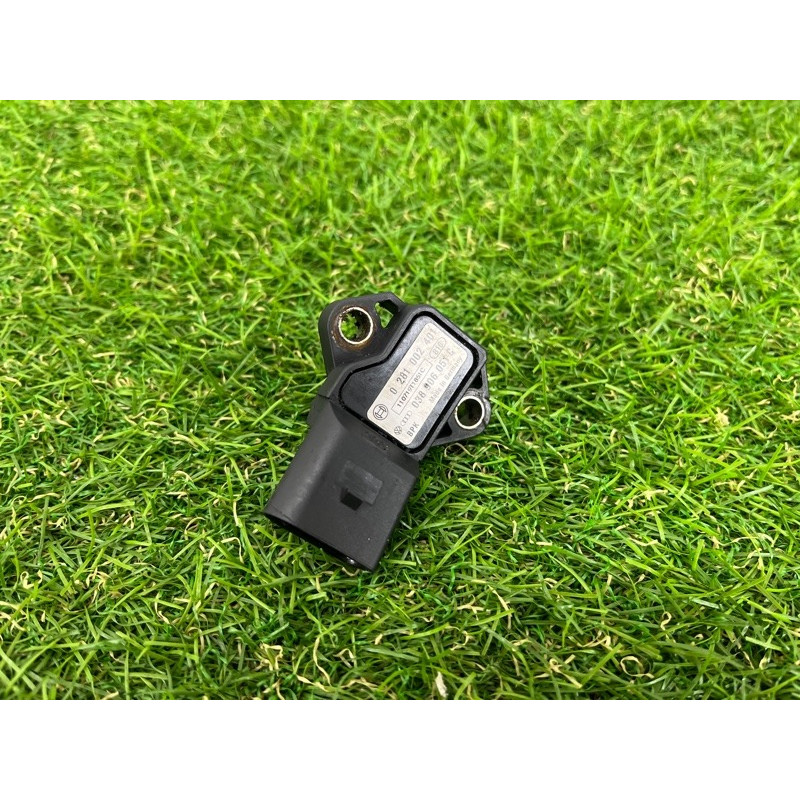 Датчик давления воздуха (электрика / датчики) Volkswagen Touareg II NF 2013 3.0 038906051C