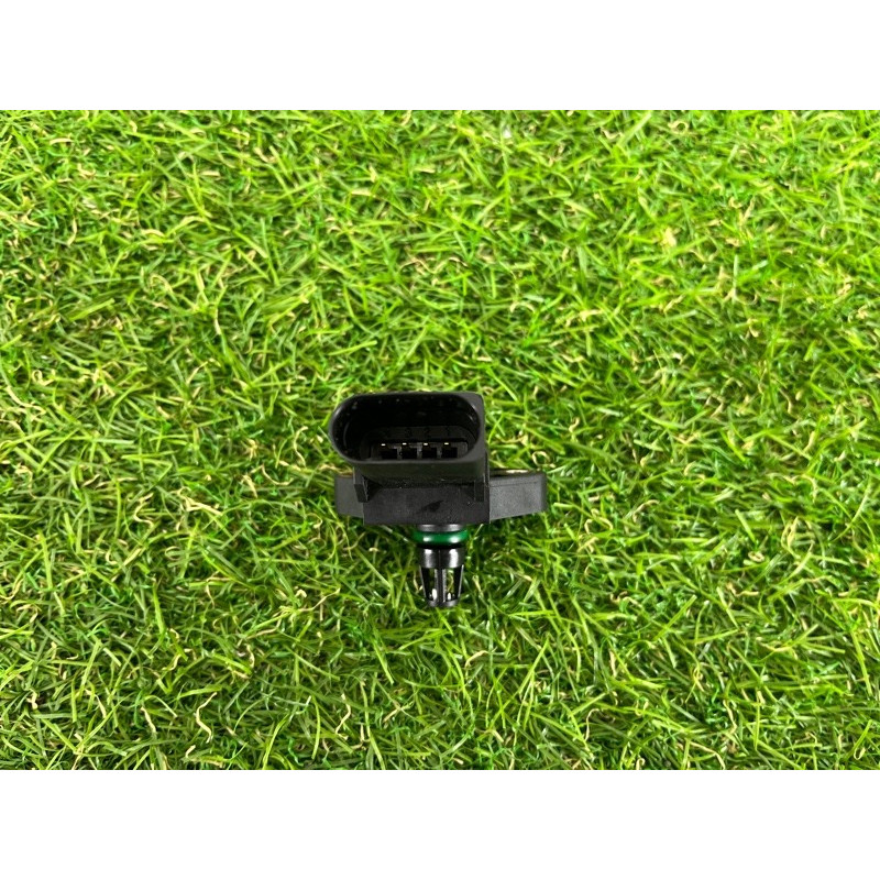 Датчик давления воздуха (электрика / датчики) Volkswagen Touareg II NF 2013 3.0 038906051C