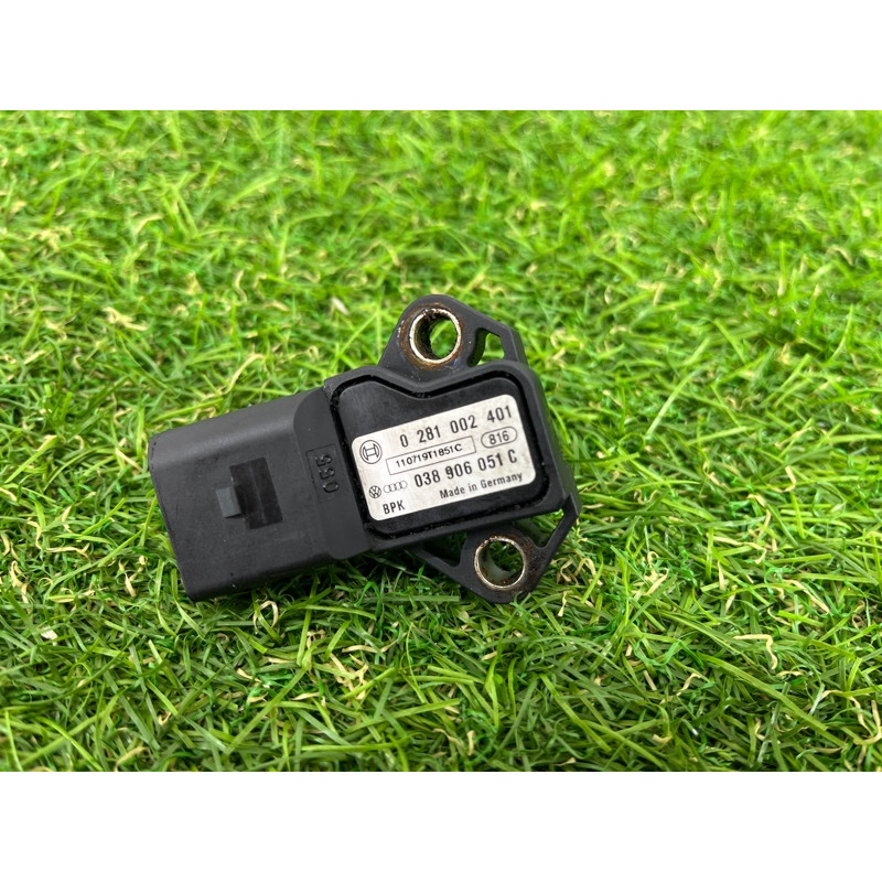 Датчик давления воздуха (электрика / датчики) Volkswagen Touareg II NF 2013 3.0 038906051C