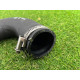 Патрубок інтеркулера (двигун та елементи) Volkswagen Touareg II NF 2013 3.0 7P0145708A