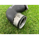 Патрубок інтеркулера (двигун та елементи) Volkswagen Touareg II NF 2013 3.0 7P0145708A