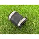 Патрубок интеркулера (двигатель и элементы) Volkswagen Touareg II NF 2013 3.0 7P0145709