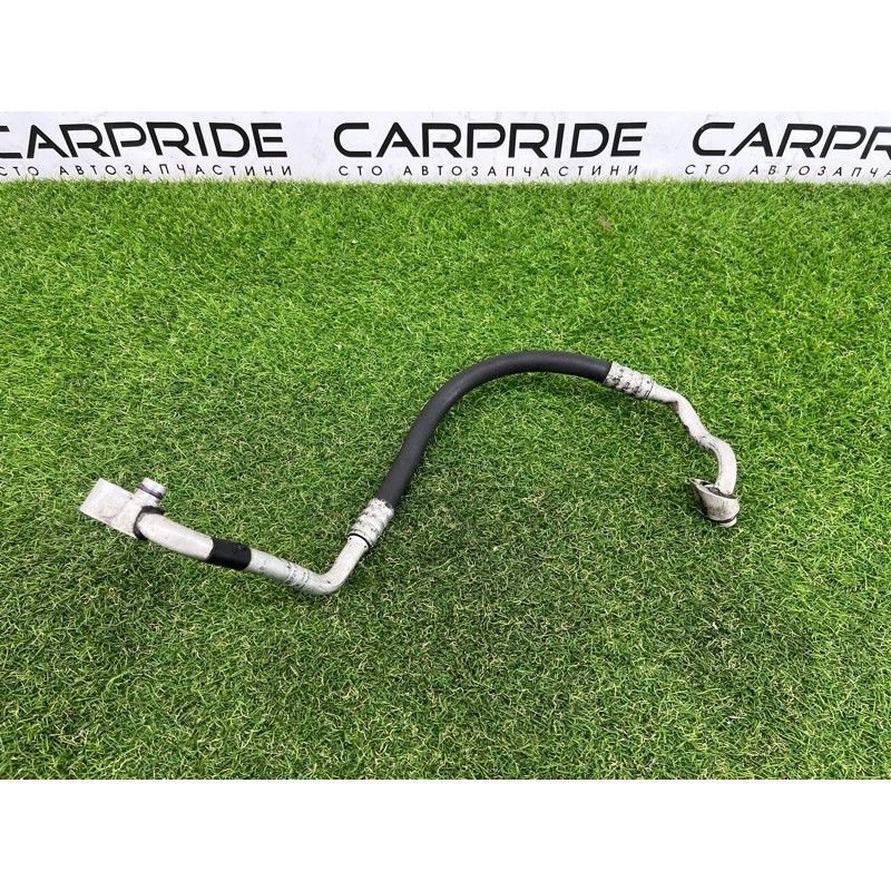 Трубка кондиционера (отопление и кондиционирование) Volkswagen Touareg II NF 2013 3.0 7P0820721D