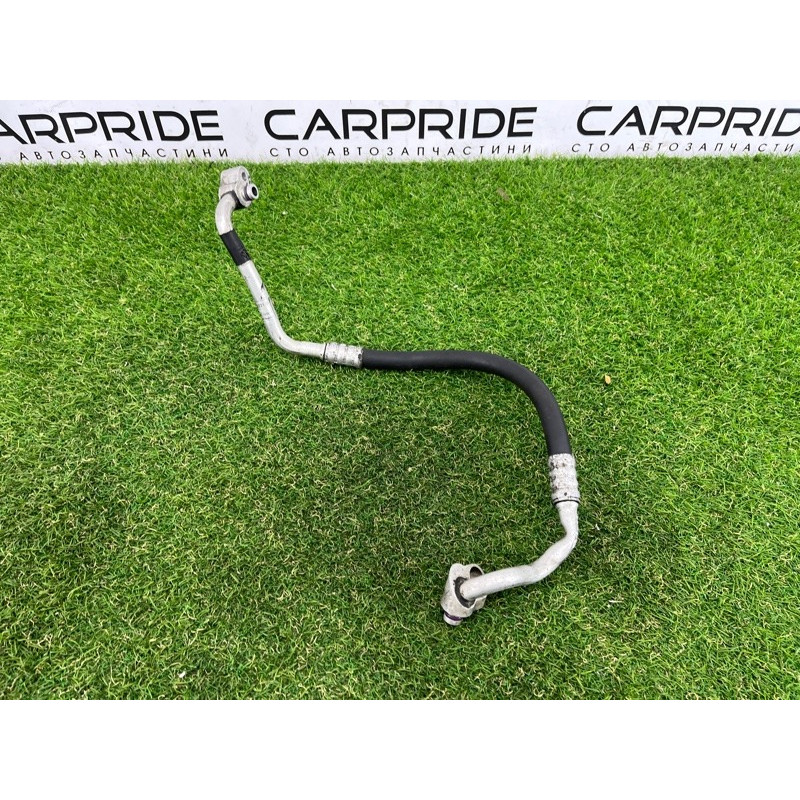 Трубка кондиционера (отопление и кондиционирование) Volkswagen Touareg II NF 2013 3.0 7P0820721D