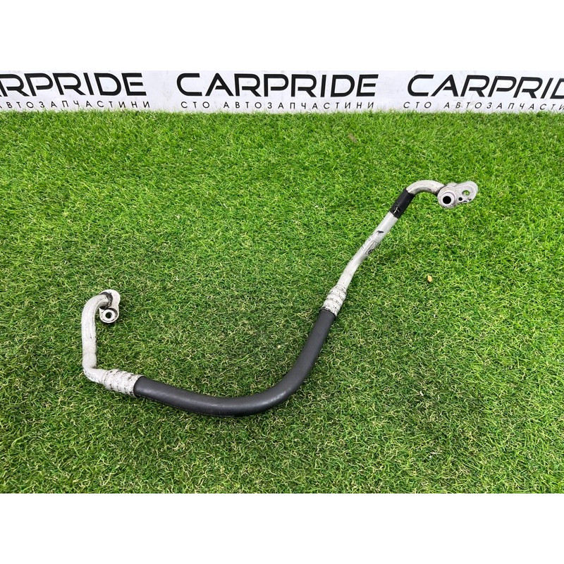 Трубка кондиционера (отопление и кондиционирование) Volkswagen Touareg II NF 2013 3.0 7P0820721D