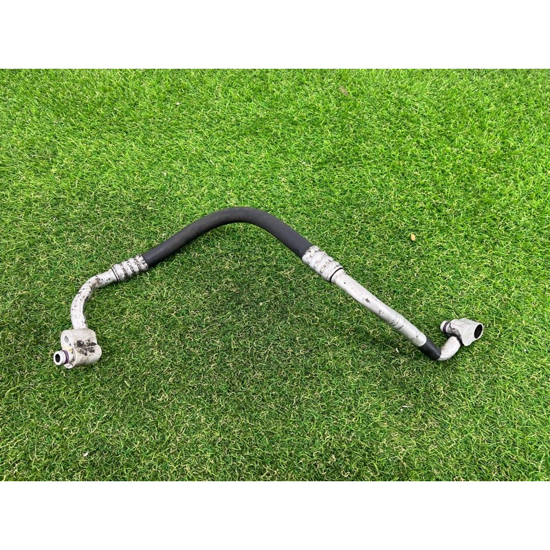 Трубка кондиционера (отопление и кондиционирование) Volkswagen Touareg II NF 2013 3.0 7P0820721D