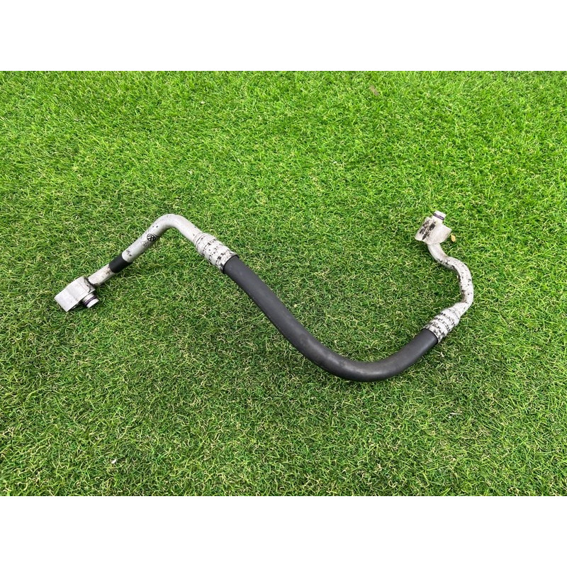 Трубка кондиционера (отопление и кондиционирование) Volkswagen Touareg II NF 2013 3.0 7P0820721D