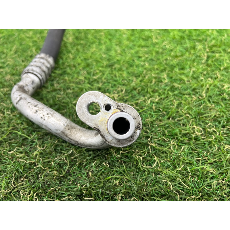 Трубка кондиционера (отопление и кондиционирование) Volkswagen Touareg II NF 2013 3.0 7P0820721D