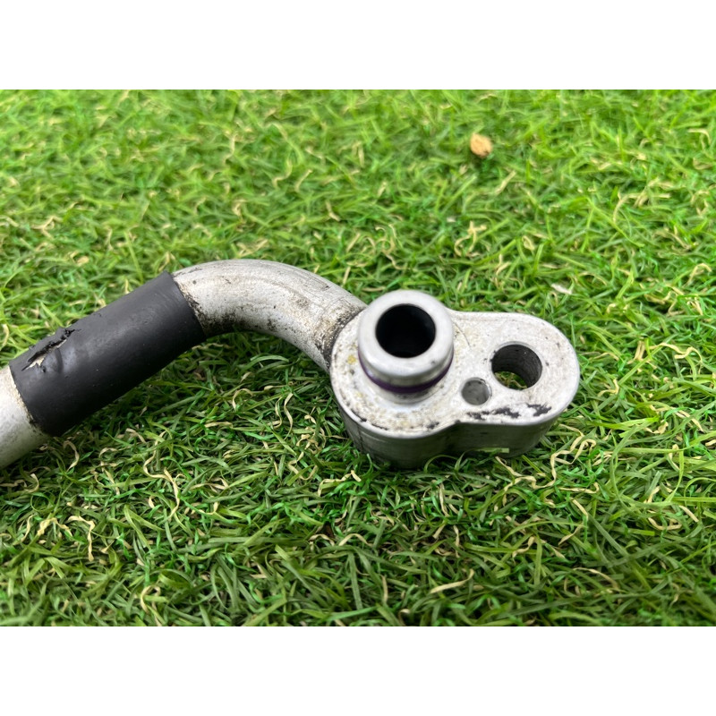 Трубка кондиционера (отопление и кондиционирование) Volkswagen Touareg II NF 2013 3.0 7P0820721D