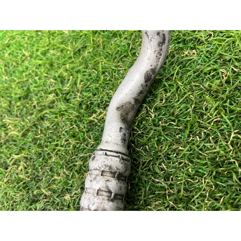 Трубка кондиционера (отопление и кондиционирование) Volkswagen Touareg II NF 2013 3.0 7P0820721D