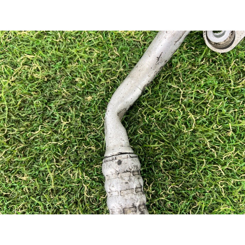 Трубка кондиционера (отопление и кондиционирование) Volkswagen Touareg II NF 2013 3.0 7P0820721D