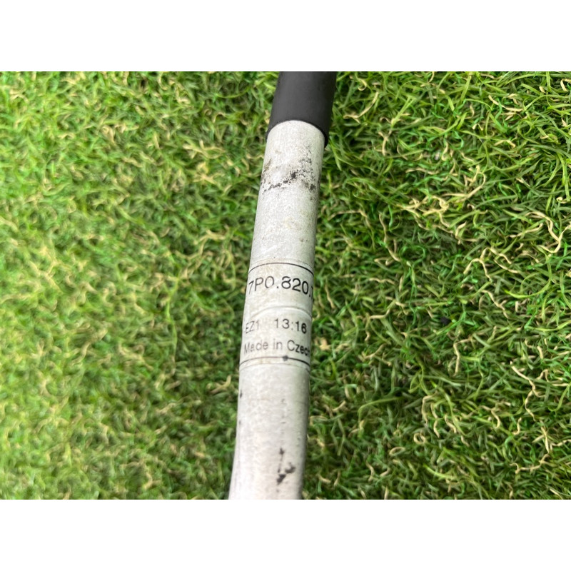 Трубка кондиционера (отопление и кондиционирование) Volkswagen Touareg II NF 2013 3.0 7P0820721D