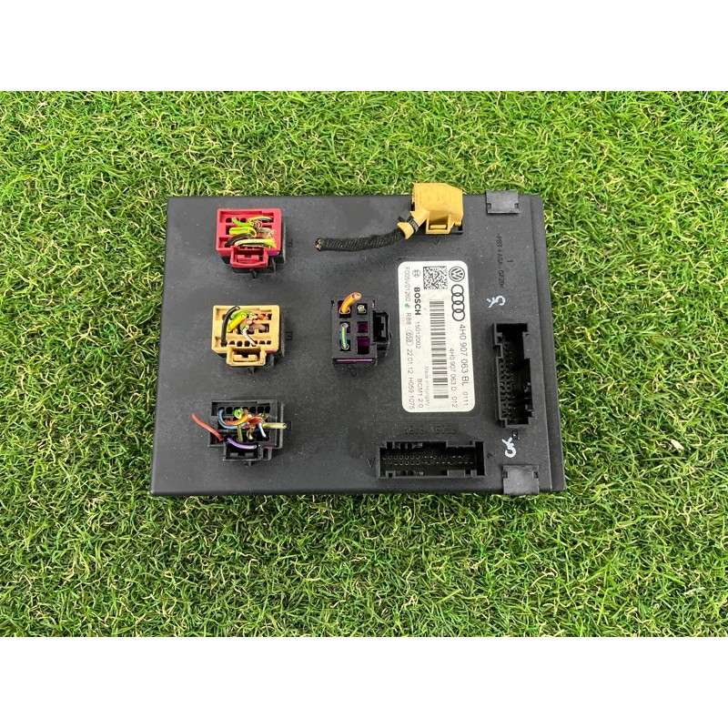 Модуль BCM (электрика / блок управления) Audi A6 С7 4H0907063BL