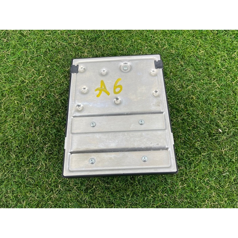 Модуль BCM (электрика / блок управления) Audi A6 С7 4H0907063BL