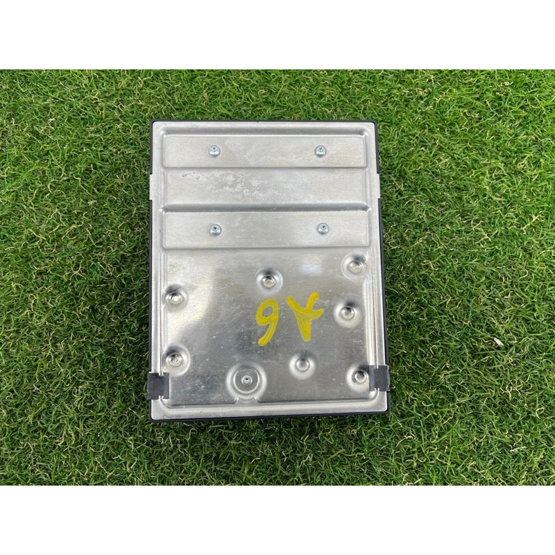 Модуль BCM (электрика / блок управления) Audi A6 С7 4H0907063BL