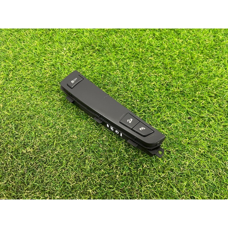 Блок кнопок (электрика / кнопки) BMW X3 F25 2012 3.0 61319202930