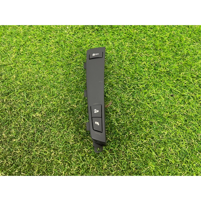 Блок кнопок (электрика / кнопки) BMW X3 F25 2012 3.0 61319202930