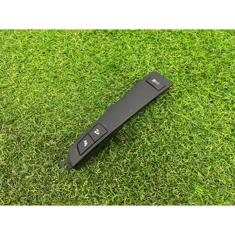 Блок кнопок (электрика / кнопки) BMW X3 F25 2012 3.0 61319202930