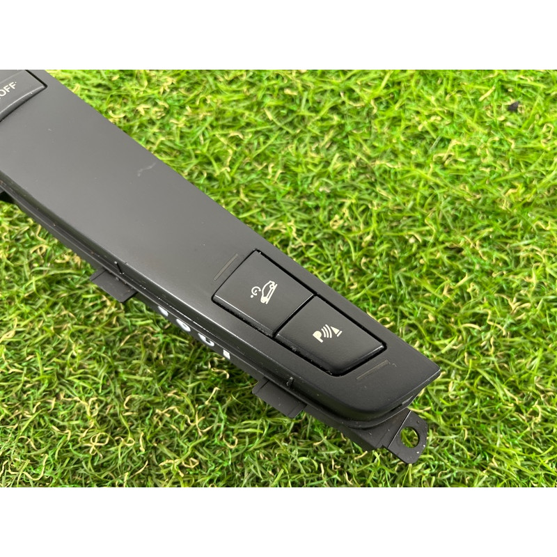 Блок кнопок (электрика / кнопки) BMW X3 F25 2012 3.0 61319202930