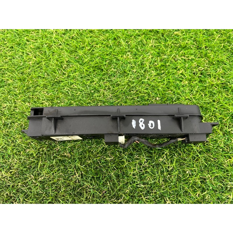 Блок кнопок (электрика / кнопки) BMW X3 F25 2012 3.0 61319202930