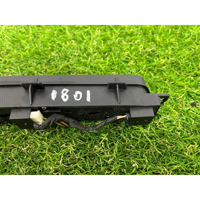 Блок кнопок (электрика / кнопки) BMW X3 F25 2012 3.0 61319202930