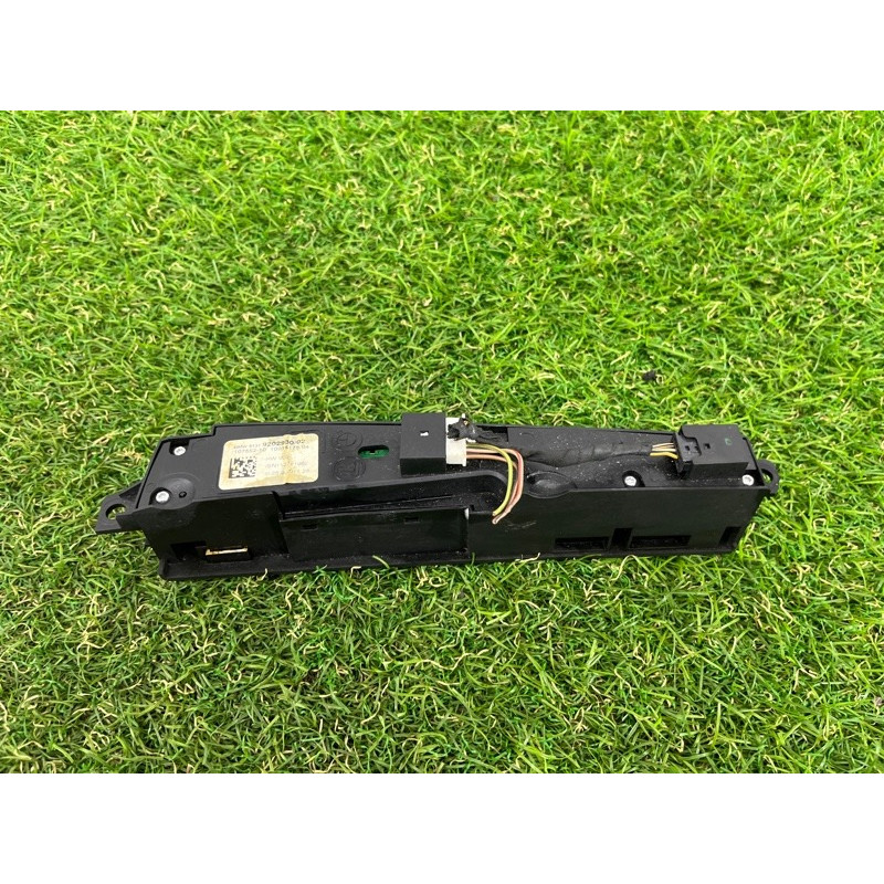 Блок кнопок (электрика / кнопки) BMW X3 F25 2012 3.0 61319202930