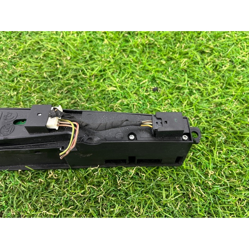 Блок кнопок (электрика / кнопки) BMW X3 F25 2012 3.0 61319202930