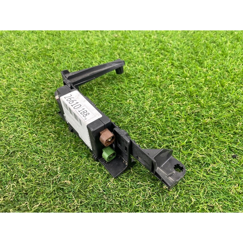 Блок управления usb интерфейсом (электрика / блок управления) Volkswagen Passat B8 2016 1.8 5G0035953C