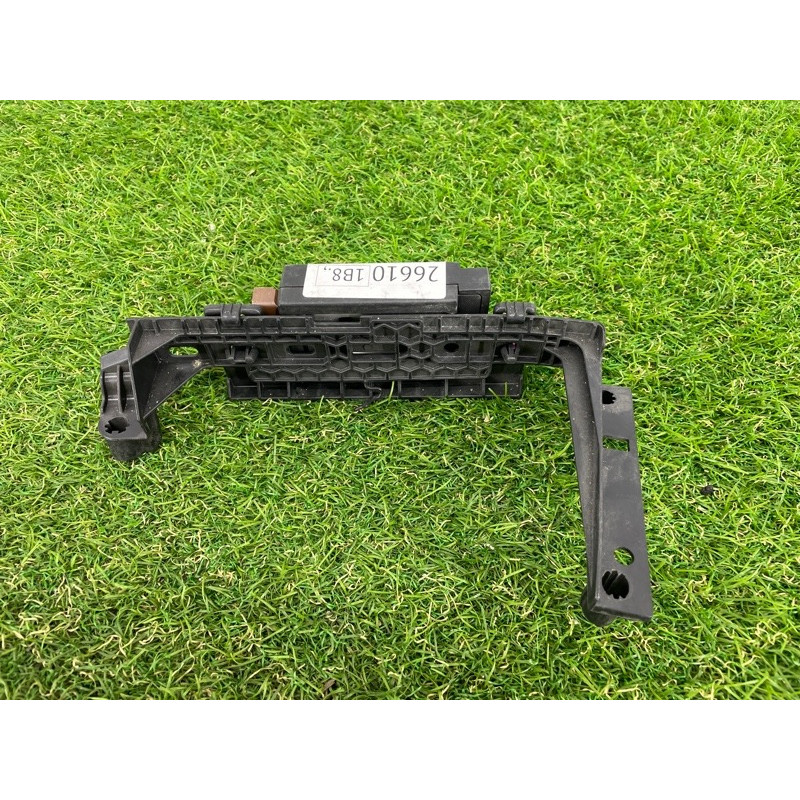 Блок управления usb интерфейсом (электрика / блок управления) Volkswagen Passat B8 2016 1.8 5G0035953C