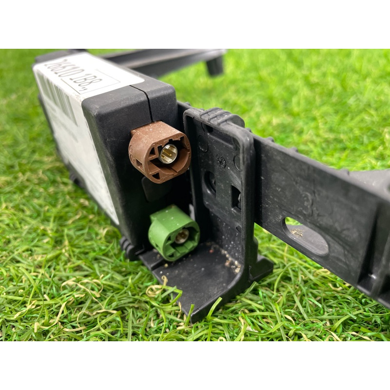 Блок управления usb интерфейсом (электрика / блок управления) Volkswagen Passat B8 2016 1.8 5G0035953C