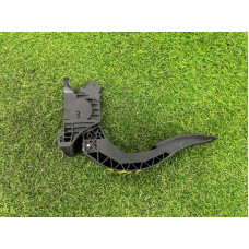 Педаль газа