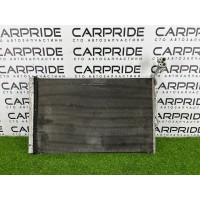 Радиатор кондиционера