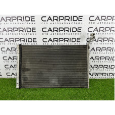 Радиатор кондиционера