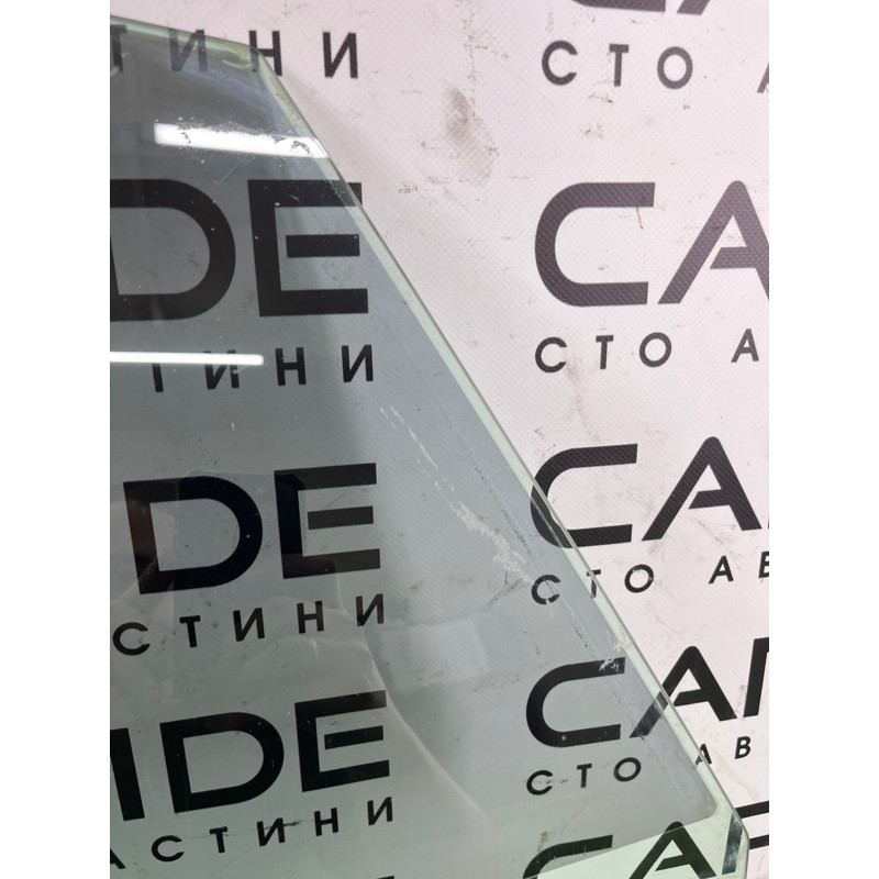 Скло (кузов і елементи) AUDI A7 4G 2013 3.0 CGXB 4G8845205A