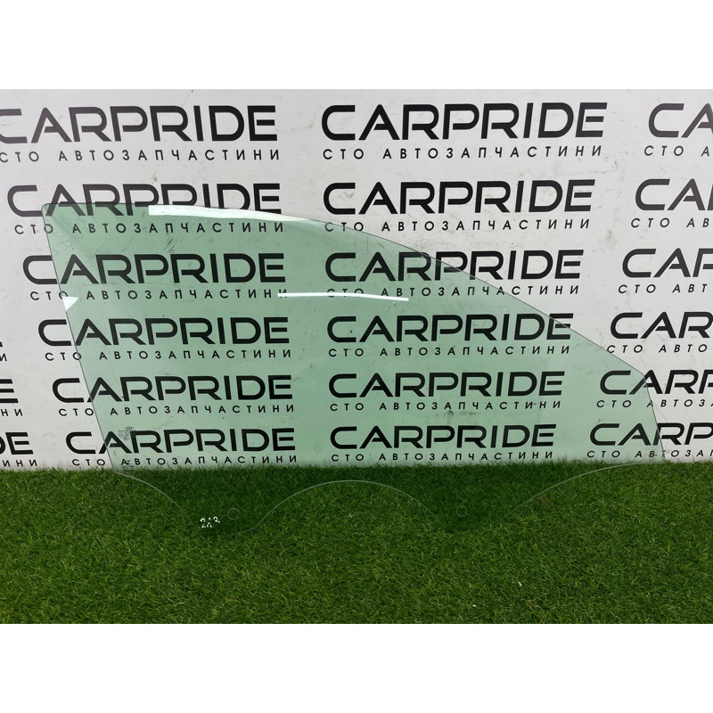 Стекло (кузов и элементы) AUDI A3 8V 2018 2.0 CZRA 8V5845202