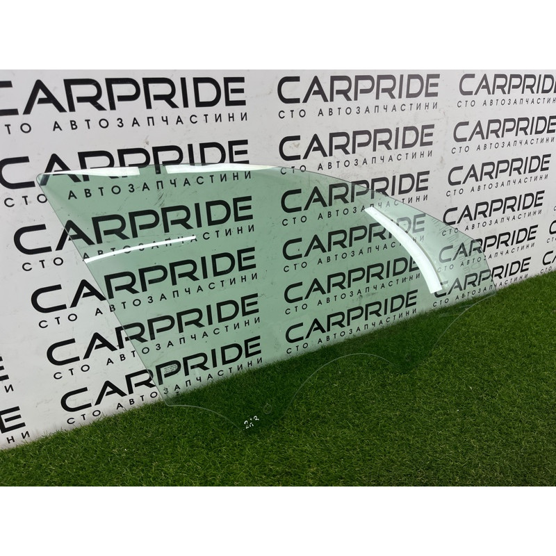 Стекло (кузов и элементы) AUDI A3 8V 2018 2.0 CZRA 8V5845202