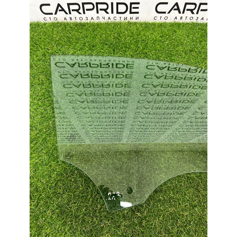 Стекло (кузов и элементы) AUDI A3 8V 2018 2.0 CZRA 8V5845202