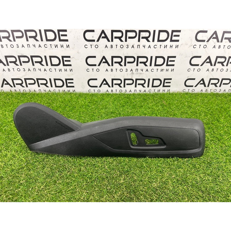 Накладка сидения (салон) AUDI A4 B9 2017 2.0 8W0881326Q4PK