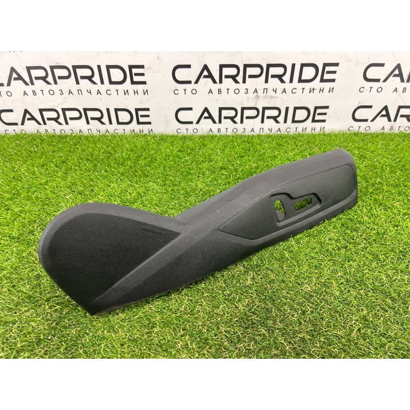 Накладка сидения (салон) AUDI A4 B9 2017 2.0 8W0881326Q4PK