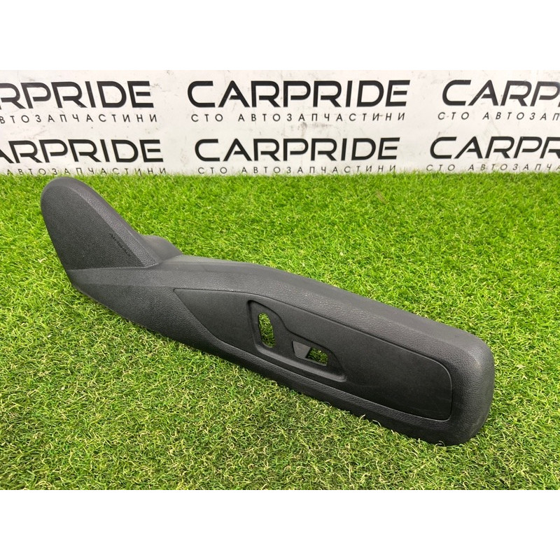 Накладка сидения (салон) AUDI A4 B9 2017 2.0 8W0881326Q4PK