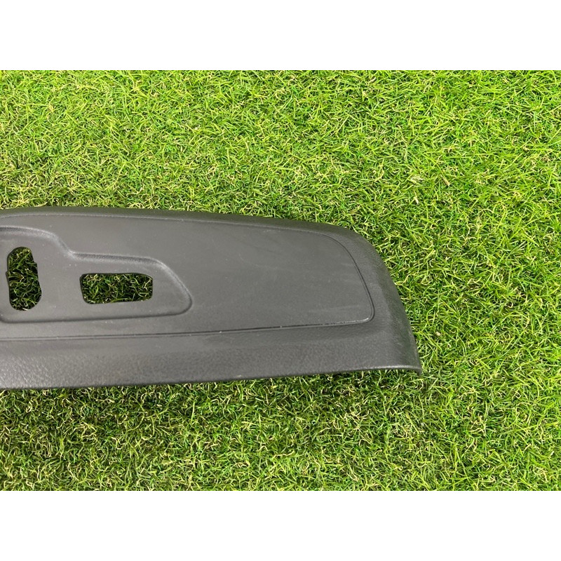 Накладка сидения (салон) AUDI A4 B9 2017 2.0 8W0881326Q4PK