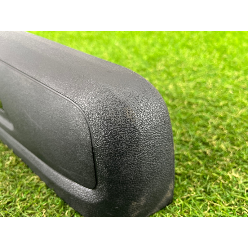 Накладка сидения (салон) AUDI A4 B9 2017 2.0 8W0881326Q4PK