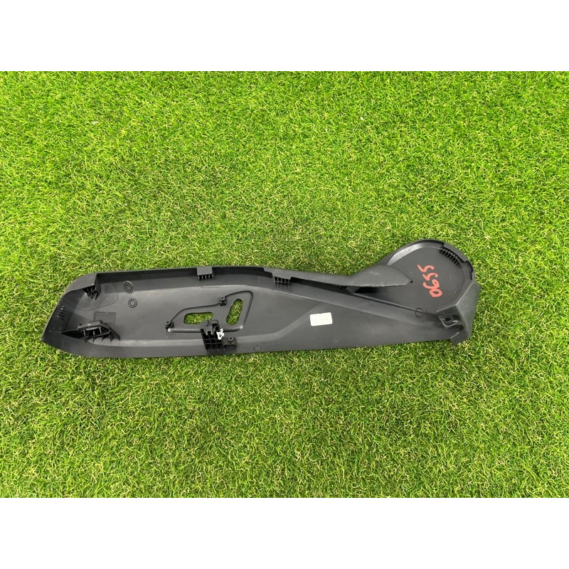 Накладка сидения (салон) AUDI A4 B9 2017 2.0 8W0881326Q4PK