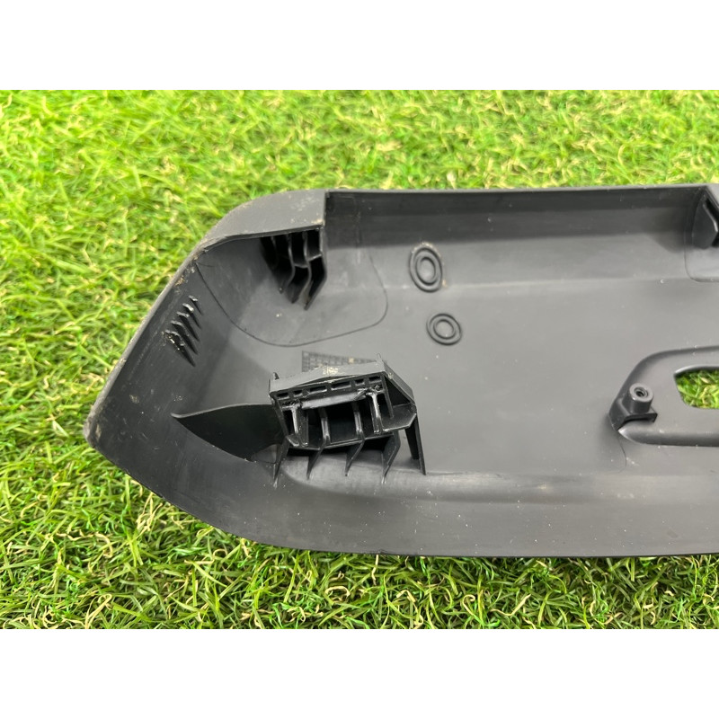 Накладка сидения (салон) AUDI A4 B9 2017 2.0 8W0881326Q4PK