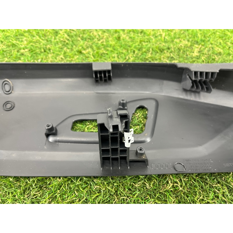 Накладка сидения (салон) AUDI A4 B9 2017 2.0 8W0881326Q4PK