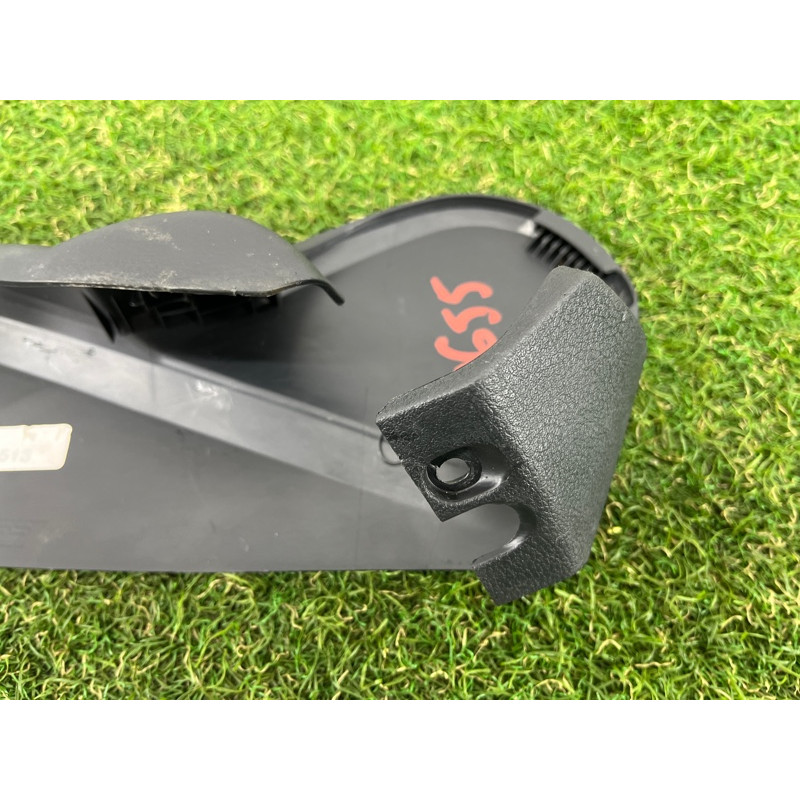 Накладка сидения (салон) AUDI A4 B9 2017 2.0 8W0881326Q4PK