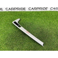 Декоративная накладка центральной консоли